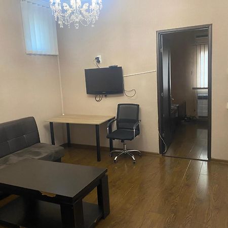 Agmashenebeli 128 Apartment Tbilisi ภายนอก รูปภาพ