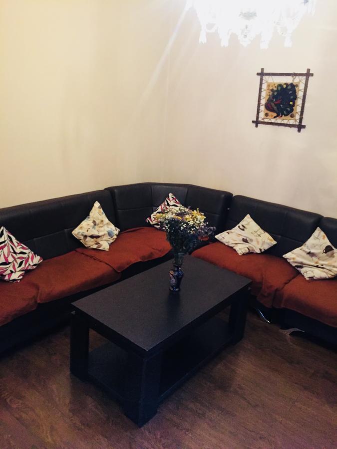 Agmashenebeli 128 Apartment Tbilisi ภายนอก รูปภาพ
