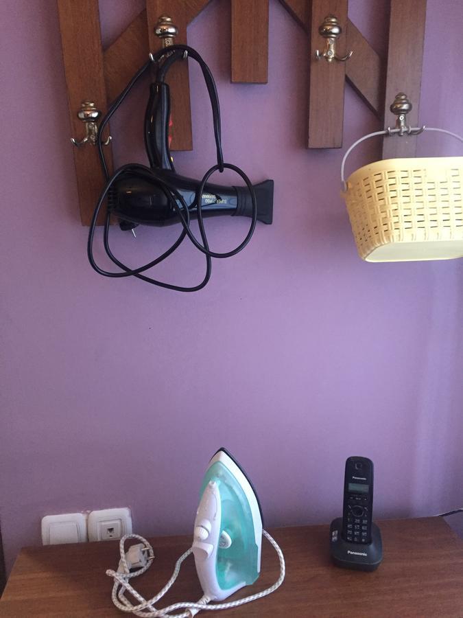Agmashenebeli 128 Apartment Tbilisi ภายนอก รูปภาพ