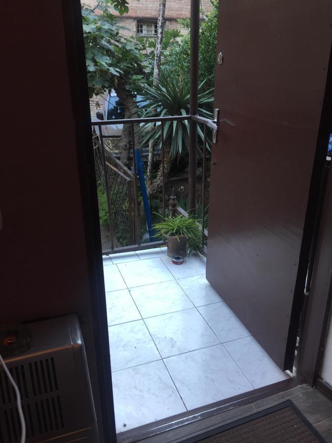 Agmashenebeli 128 Apartment Tbilisi ภายนอก รูปภาพ