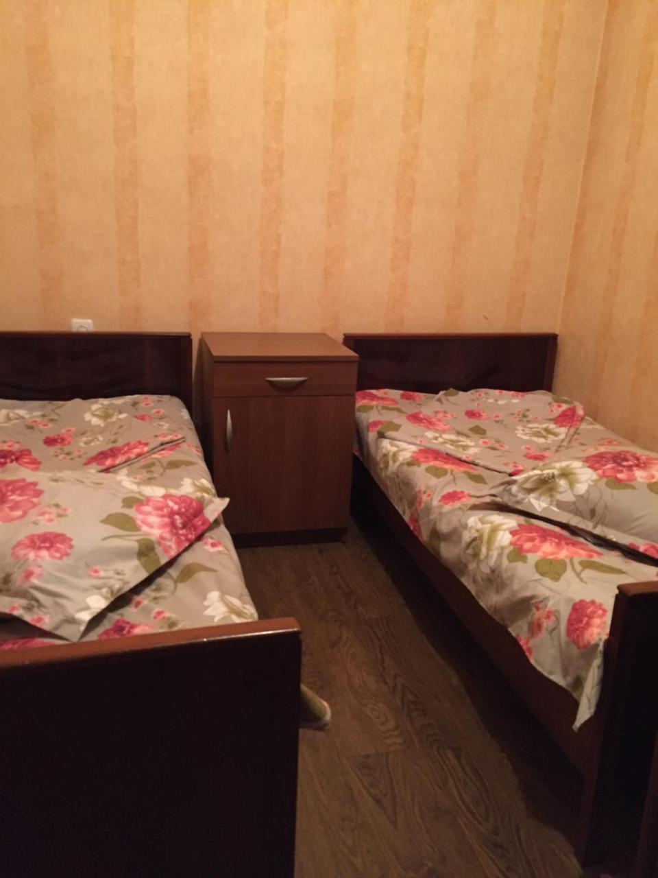 Agmashenebeli 128 Apartment Tbilisi ภายนอก รูปภาพ