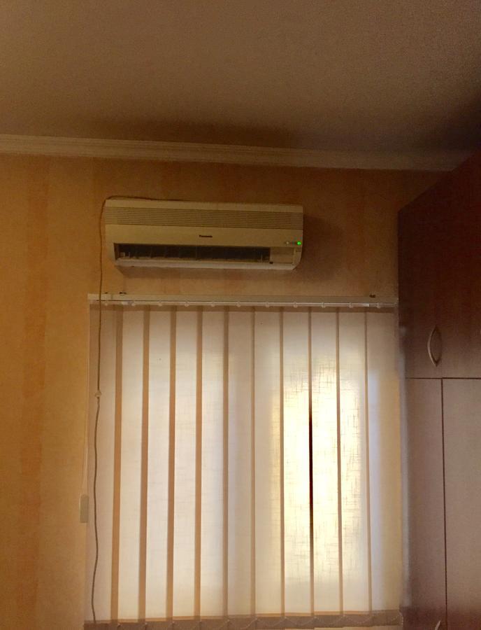Agmashenebeli 128 Apartment Tbilisi ภายนอก รูปภาพ
