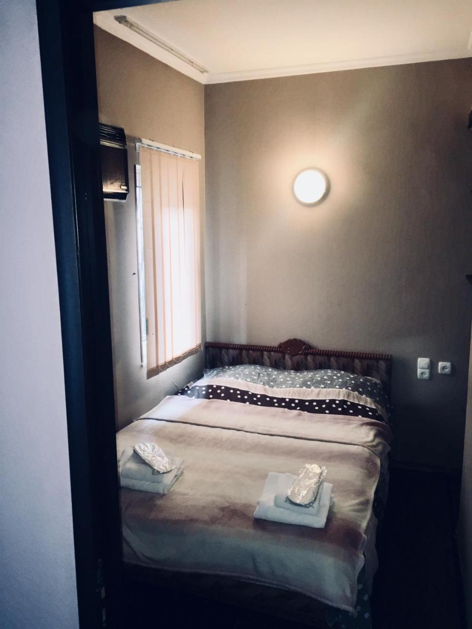 Agmashenebeli 128 Apartment Tbilisi ภายนอก รูปภาพ
